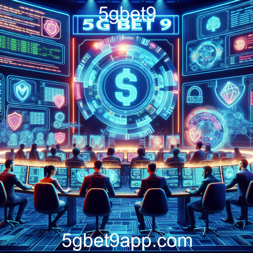 Explorando Jogos de Segurança no 5gbet9: Diversão e Aprendizado Digital